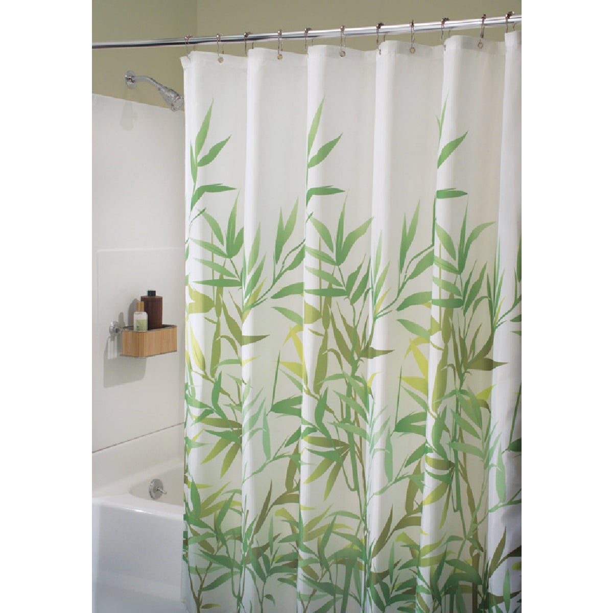 ANZU SHOWER CURTAIN