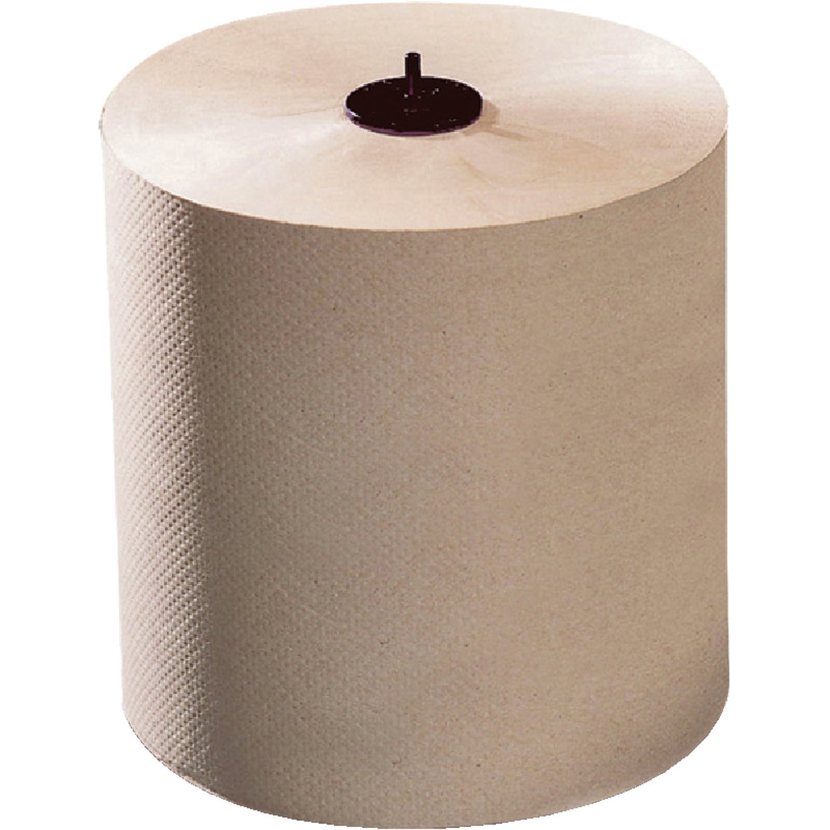 BROWN ROLL TOWEL