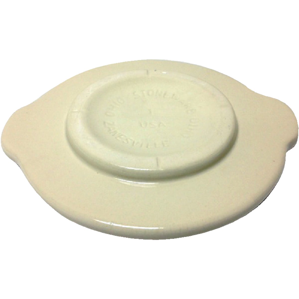 1 GALLON CROCK COVER