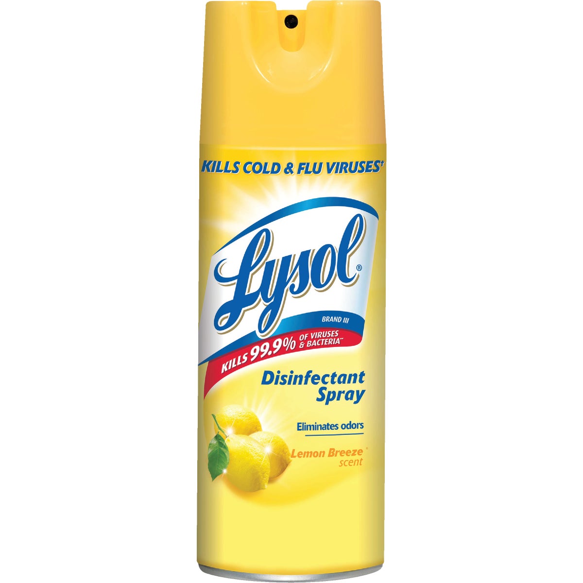 Lysol Disinfectant Spray 600832