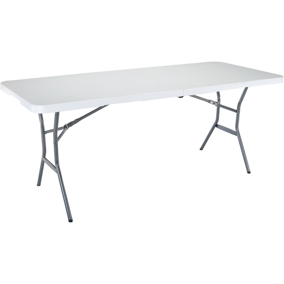 Lifetime Rectangle Fold-In-Half Table 600841