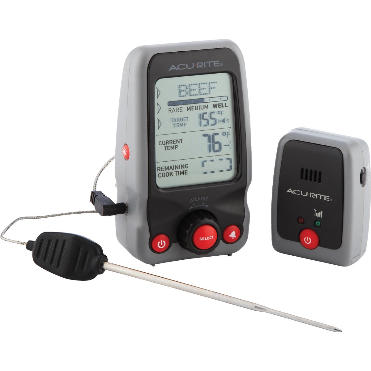 DIGITAL COOK THERMOMETER