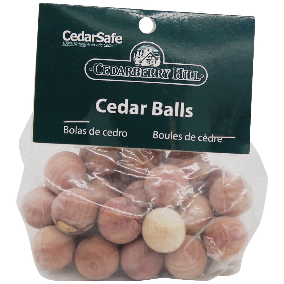 Cedar Balls