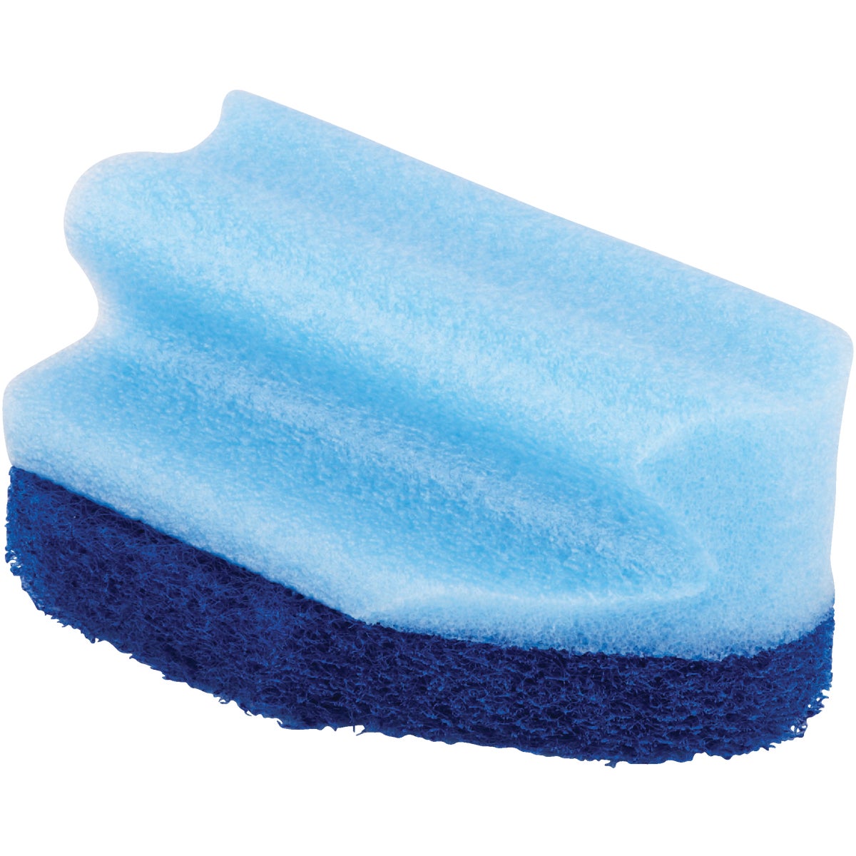 Sponges & Woven Scrubbers