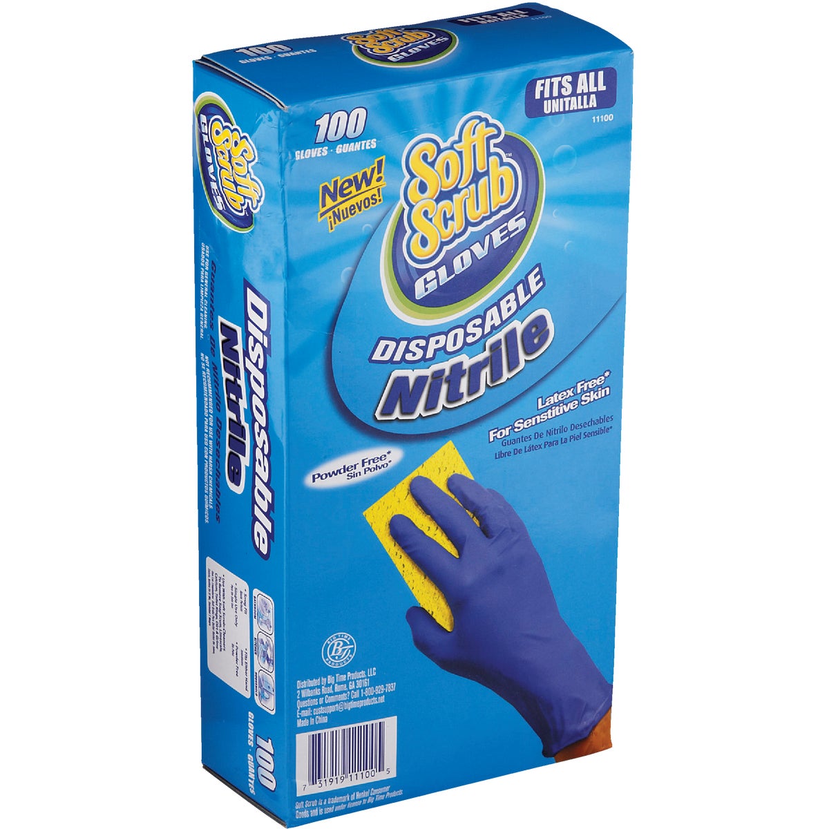 Disposable Gloves