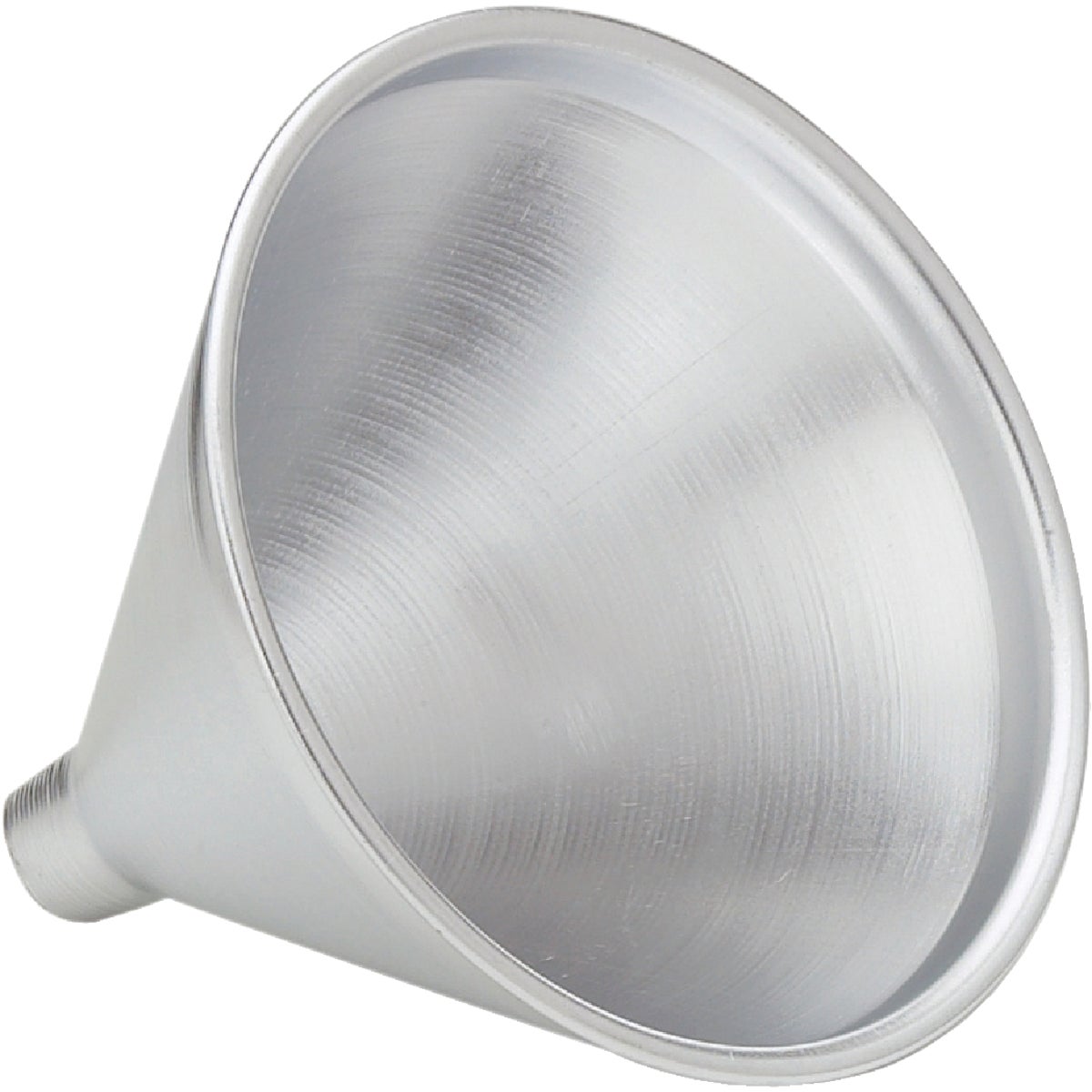 12OZ ALUMINUM FUNNEL