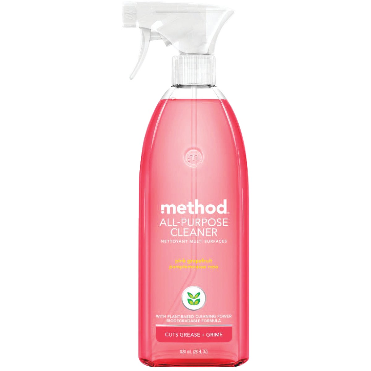 Natural All-Purpose Cleaners