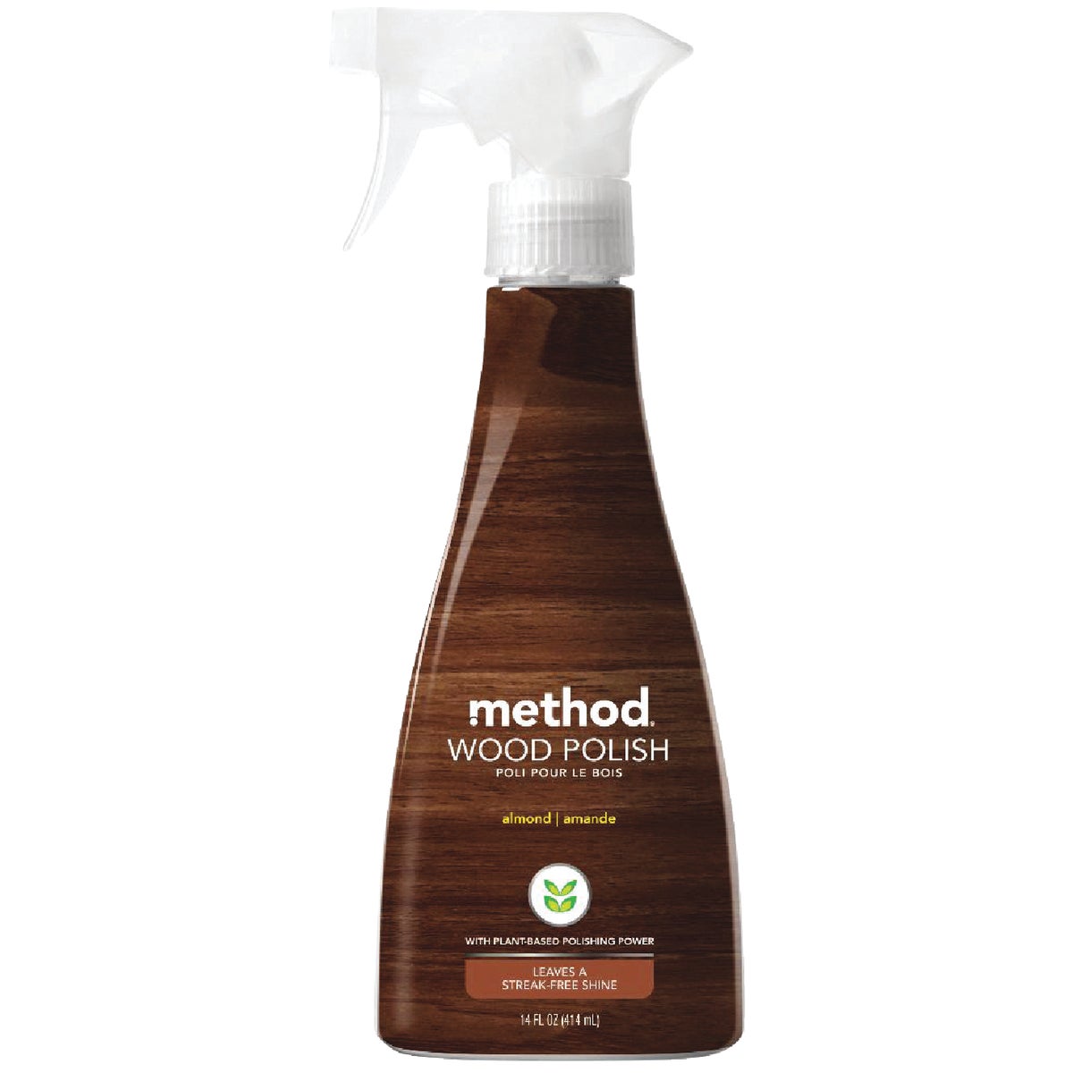 14OZ WOOD POLISH SPRY