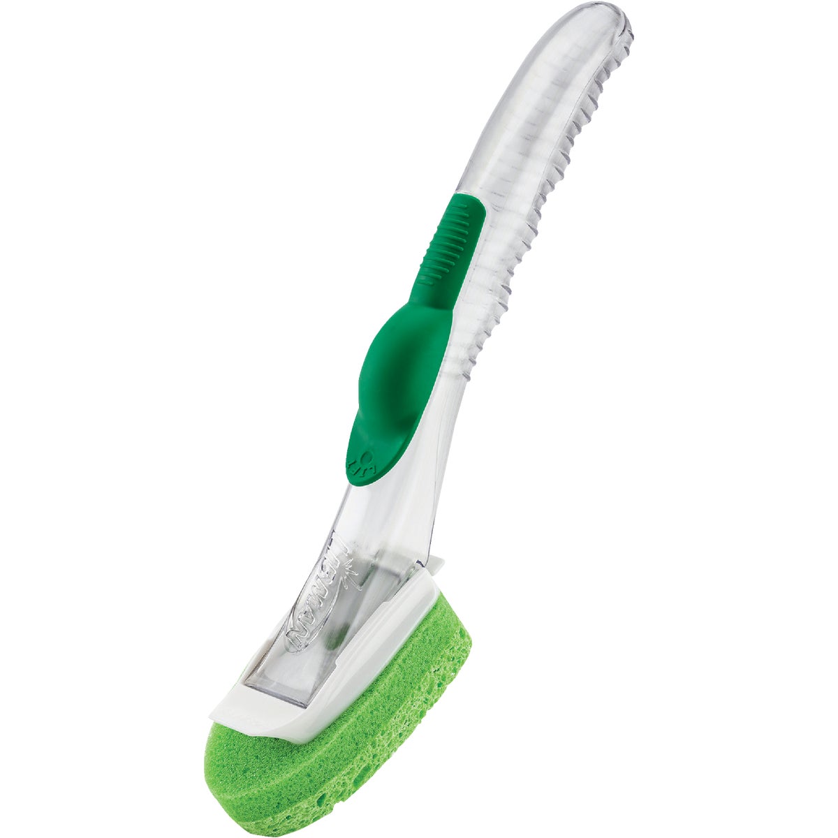 Libman Gentle Touch Foaming Dish Wand 601195