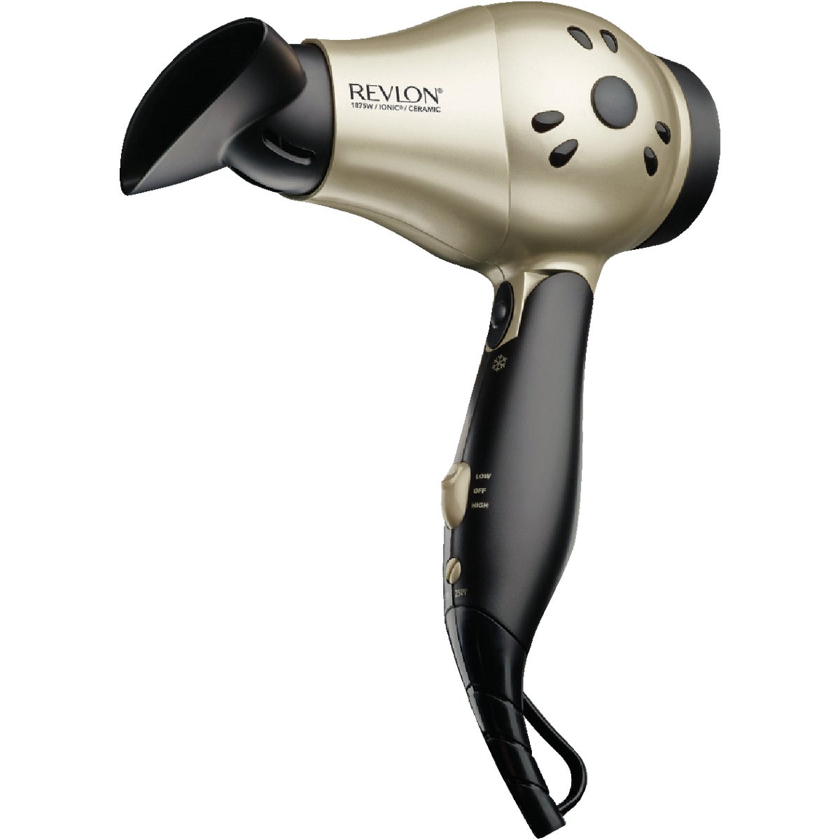 1875 W FOLDING DRYER