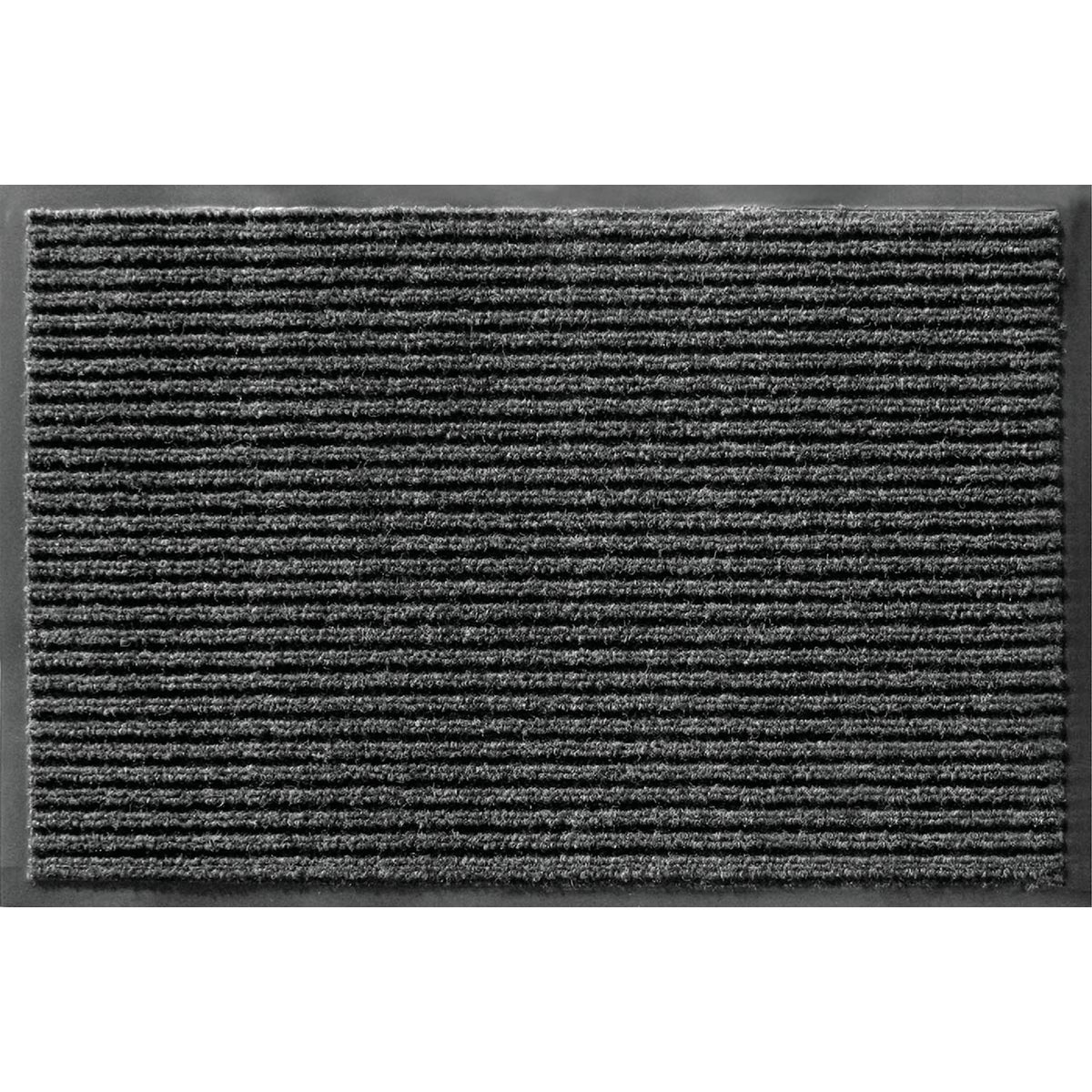 Apache Enviroback Rib Door Mat 601313