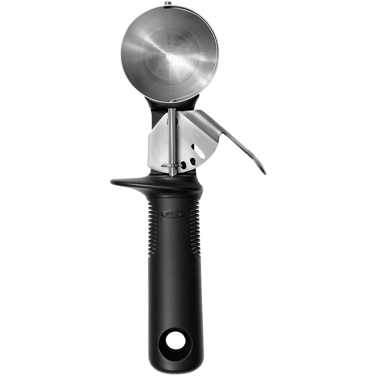 OXO Good Grips Trigger Ice Cream Scoop 601478