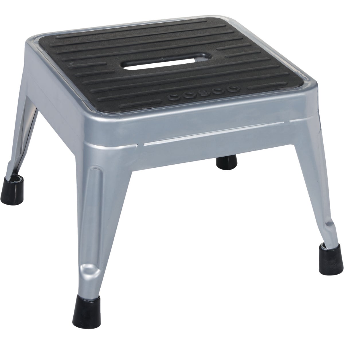 COSCO Metal Step Stool 601493