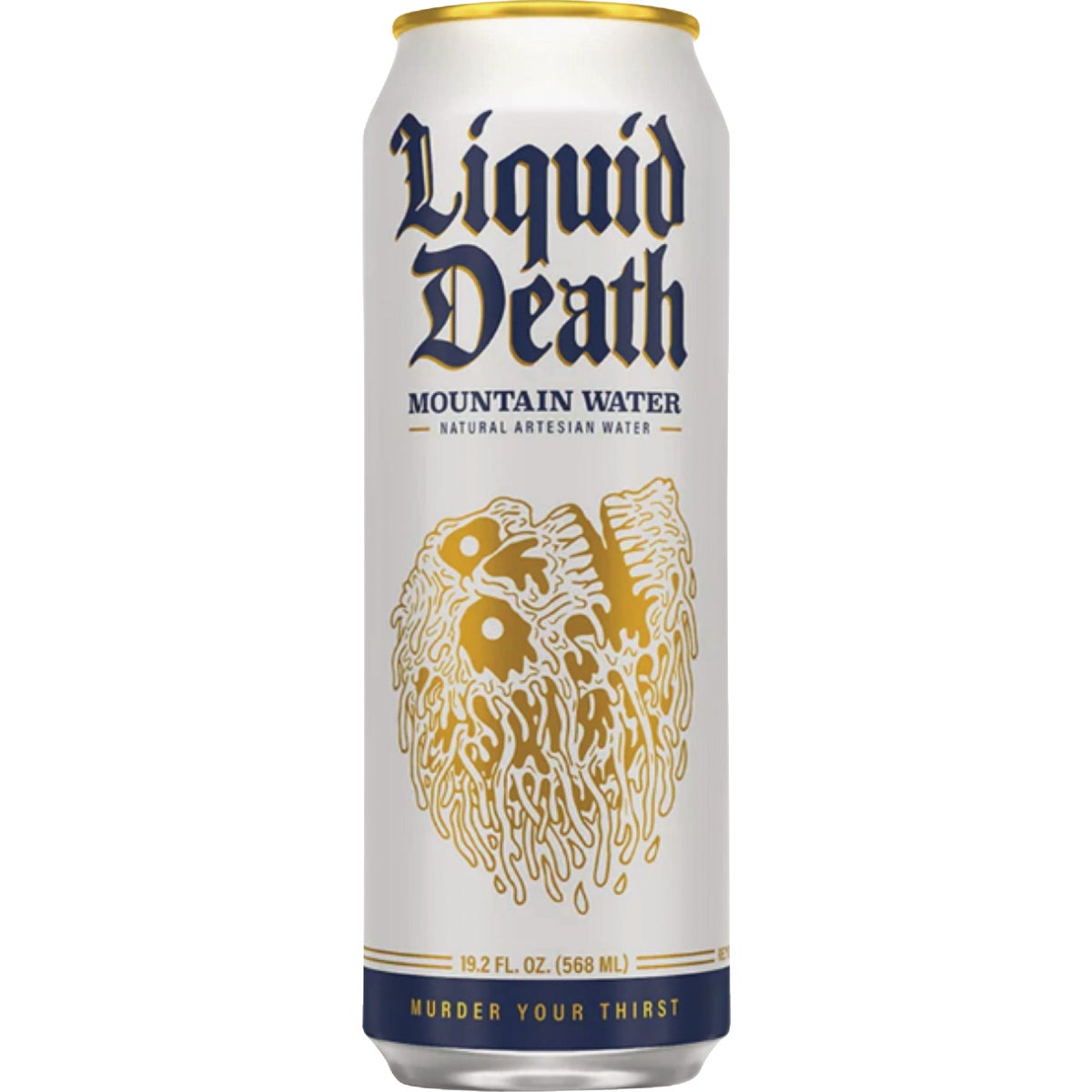 19.2OZ MOUNTAIN WATER