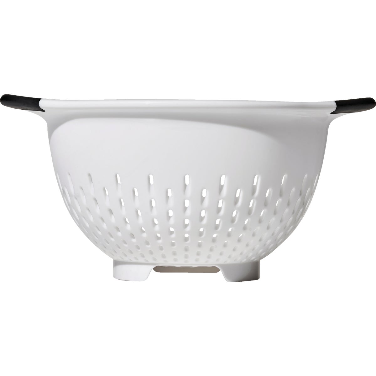 3QT GOOD GRIPS COLANDER