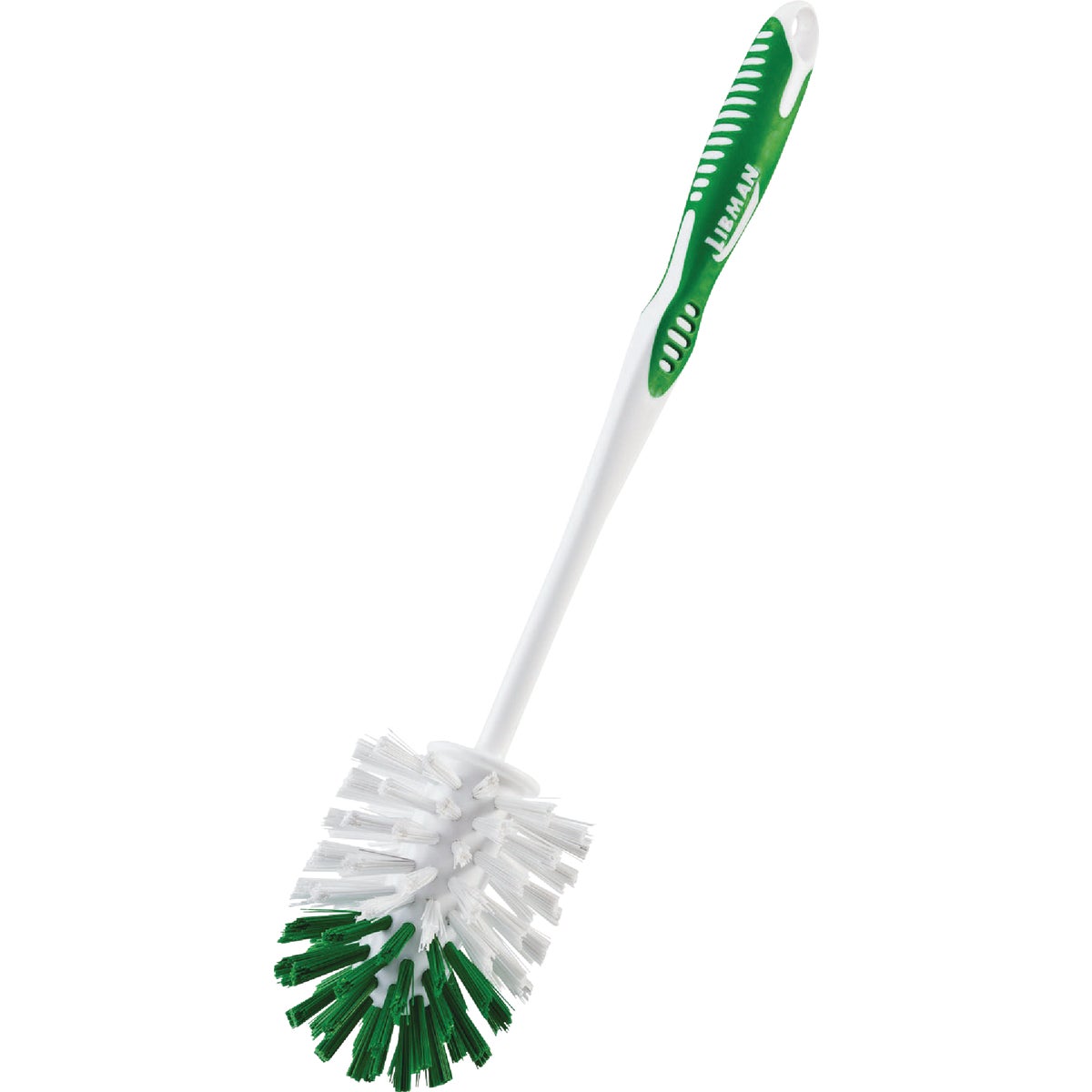 DESIGNER BOWL BRUSH