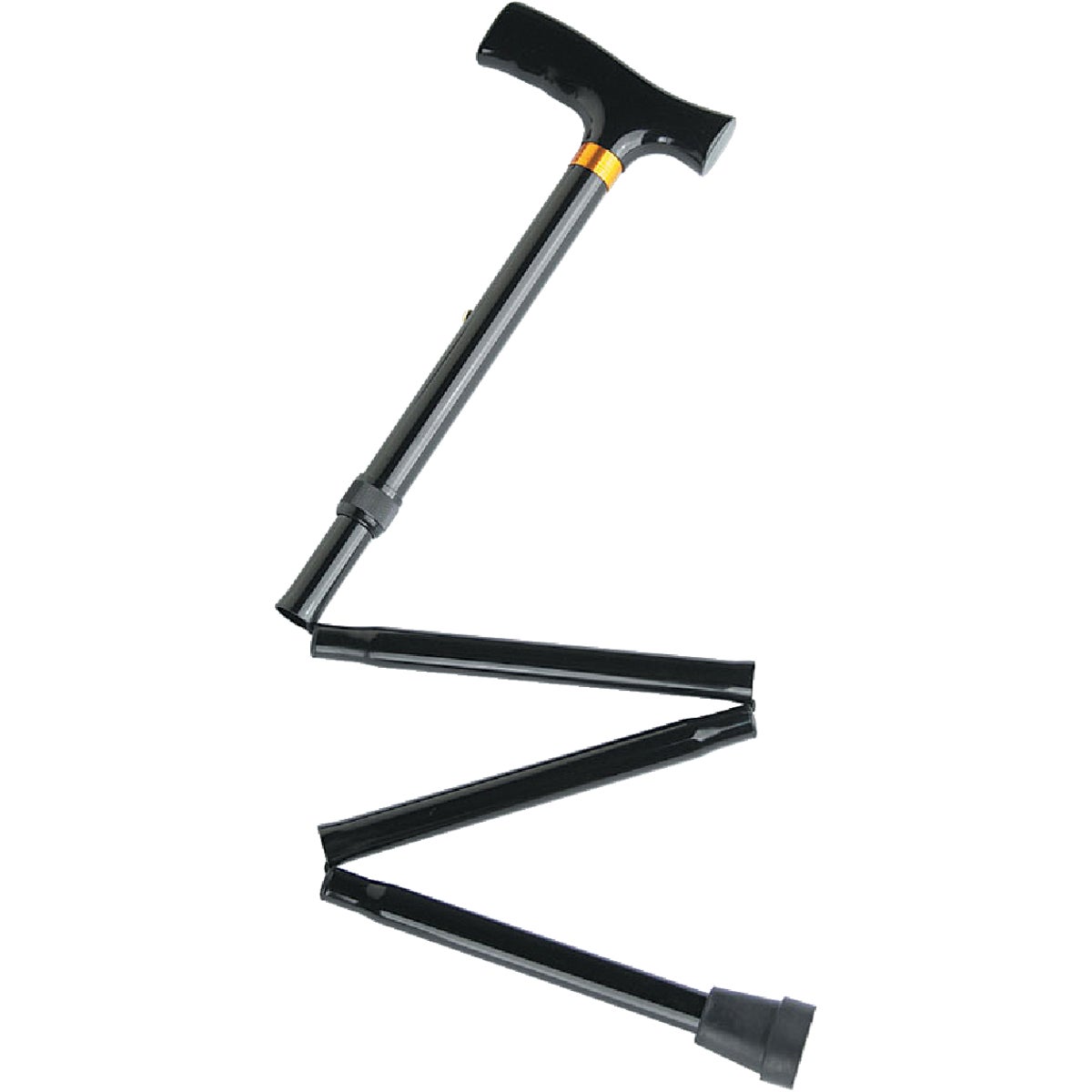 Medline Folding Cane