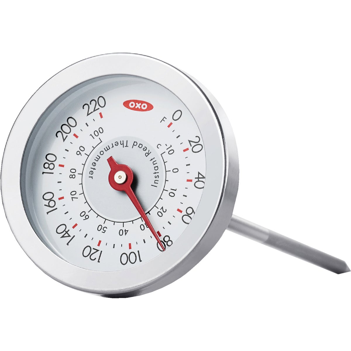 OXO Chef's Precision Instant Read Kitchen Thermometer 601786