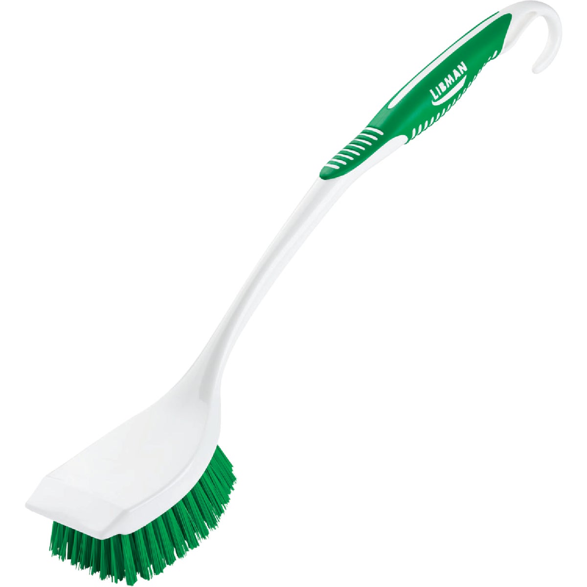 LONG HANDLE SCRUB BRUSH