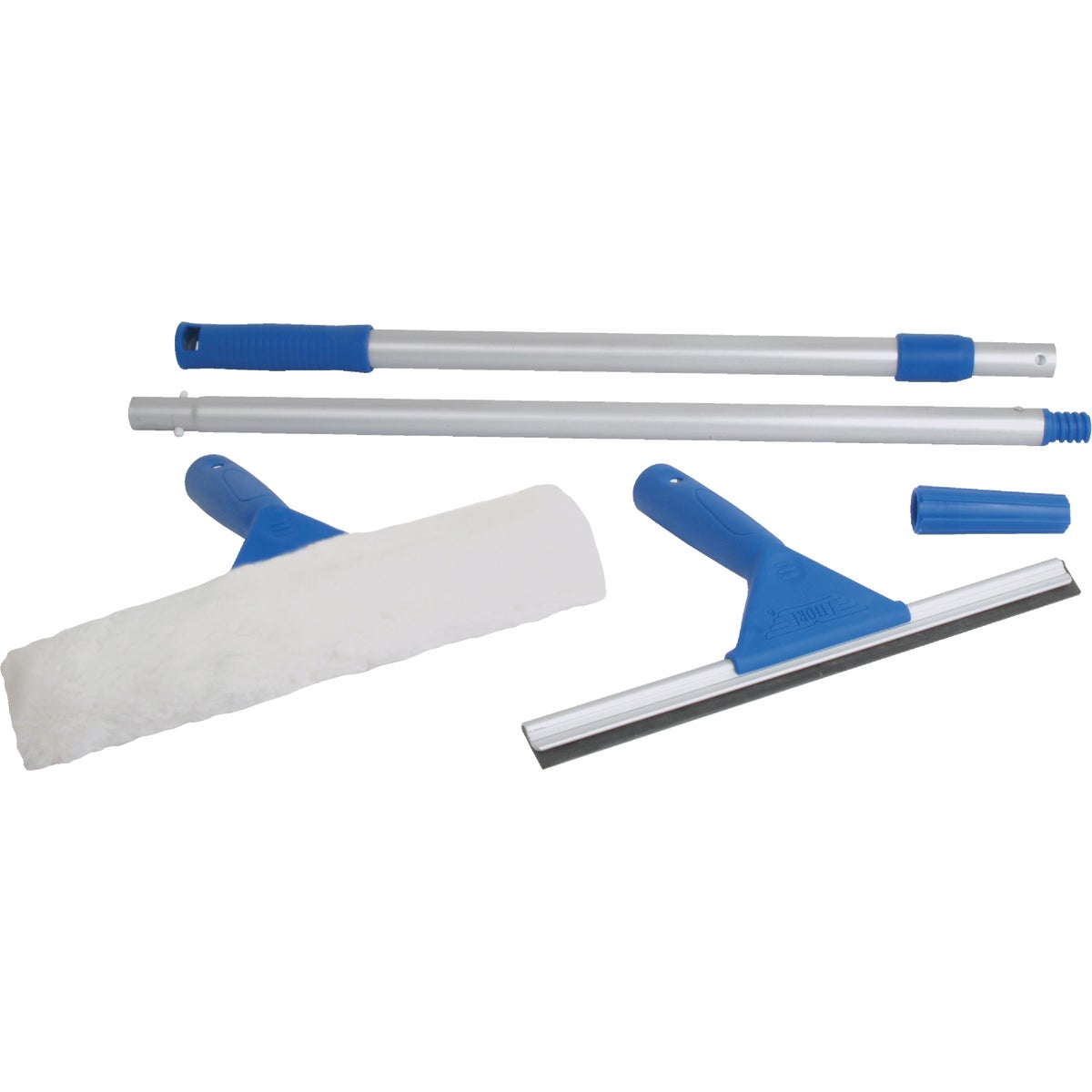 WINDOW CLEANING KIT