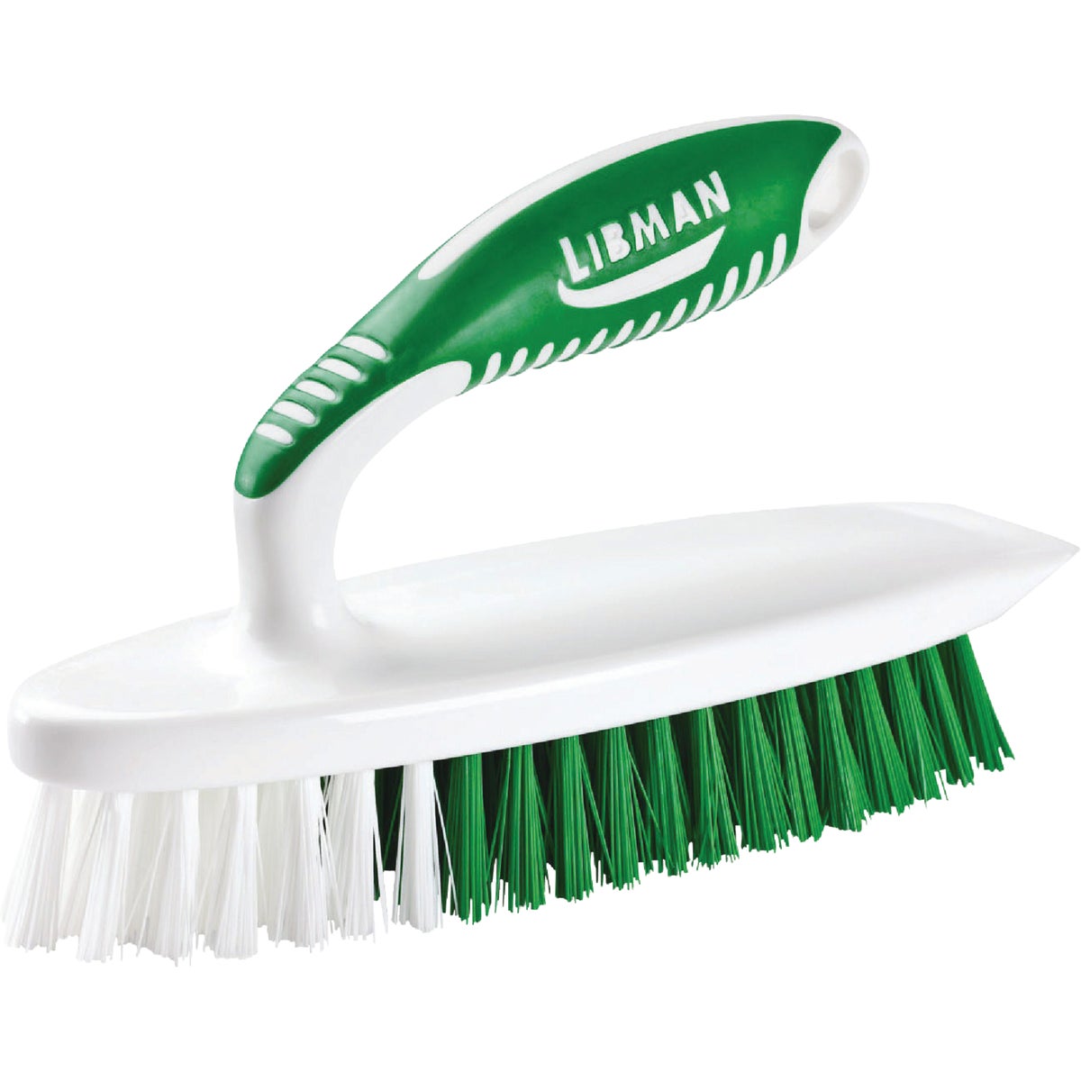Libman Easy-Grip Scrub Brush 601842