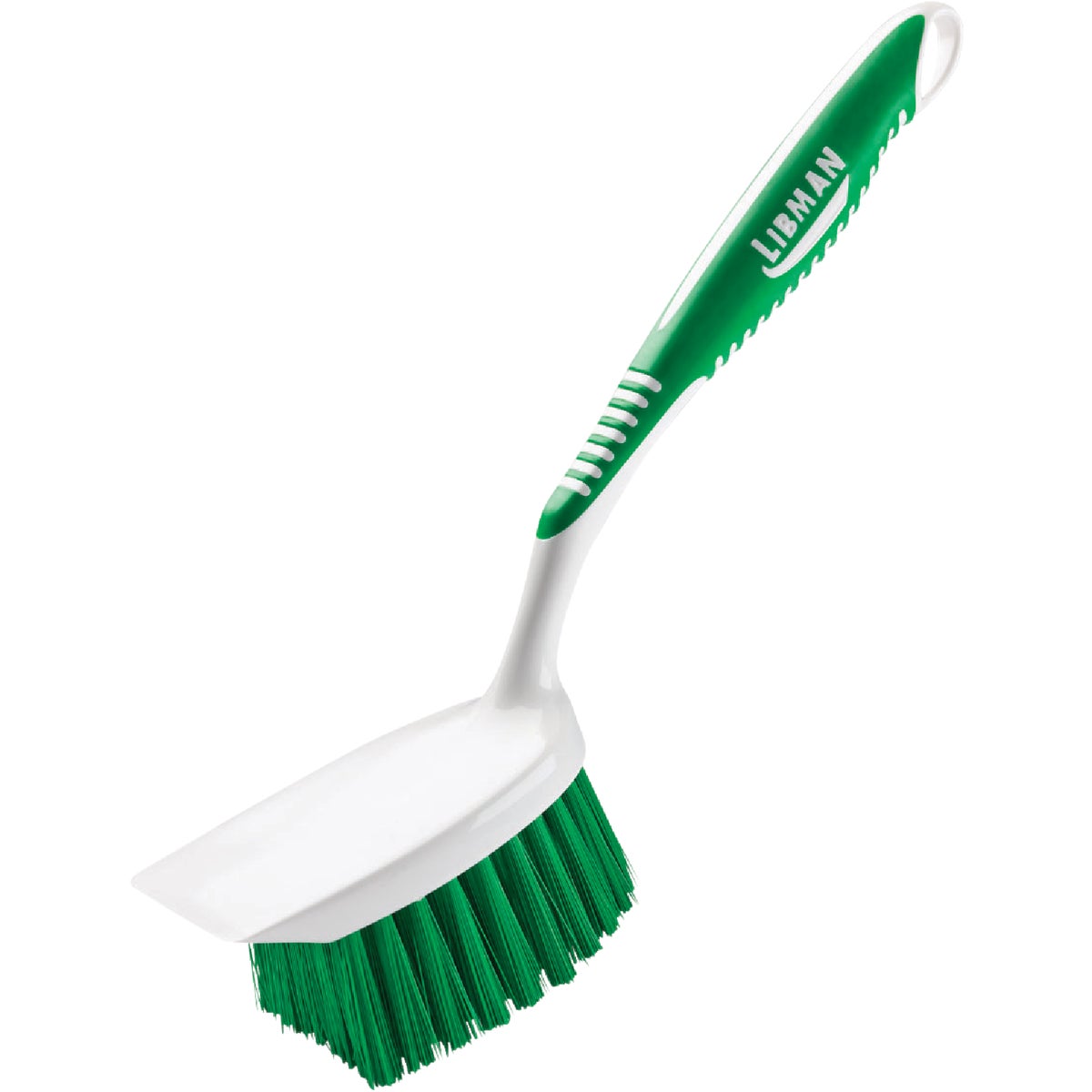 Libman Heavy-Duty Scrub Brush 601881