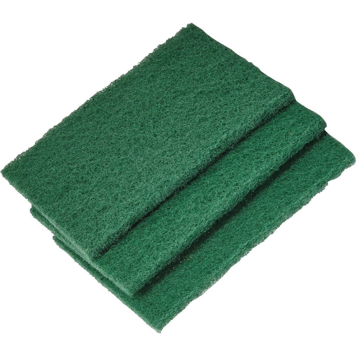 HEAVY DUTY SCOURING PADS