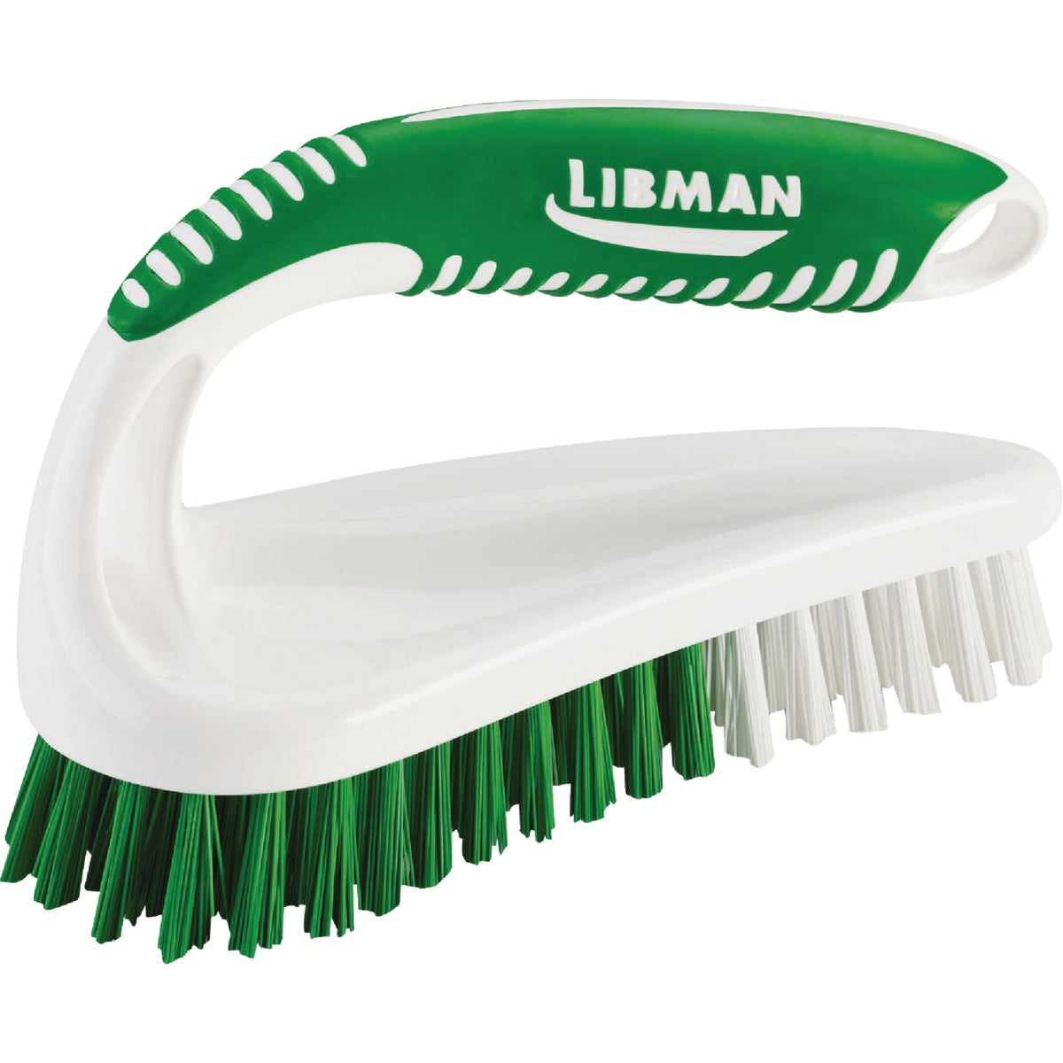 Libman Power Scrub Brush 601888