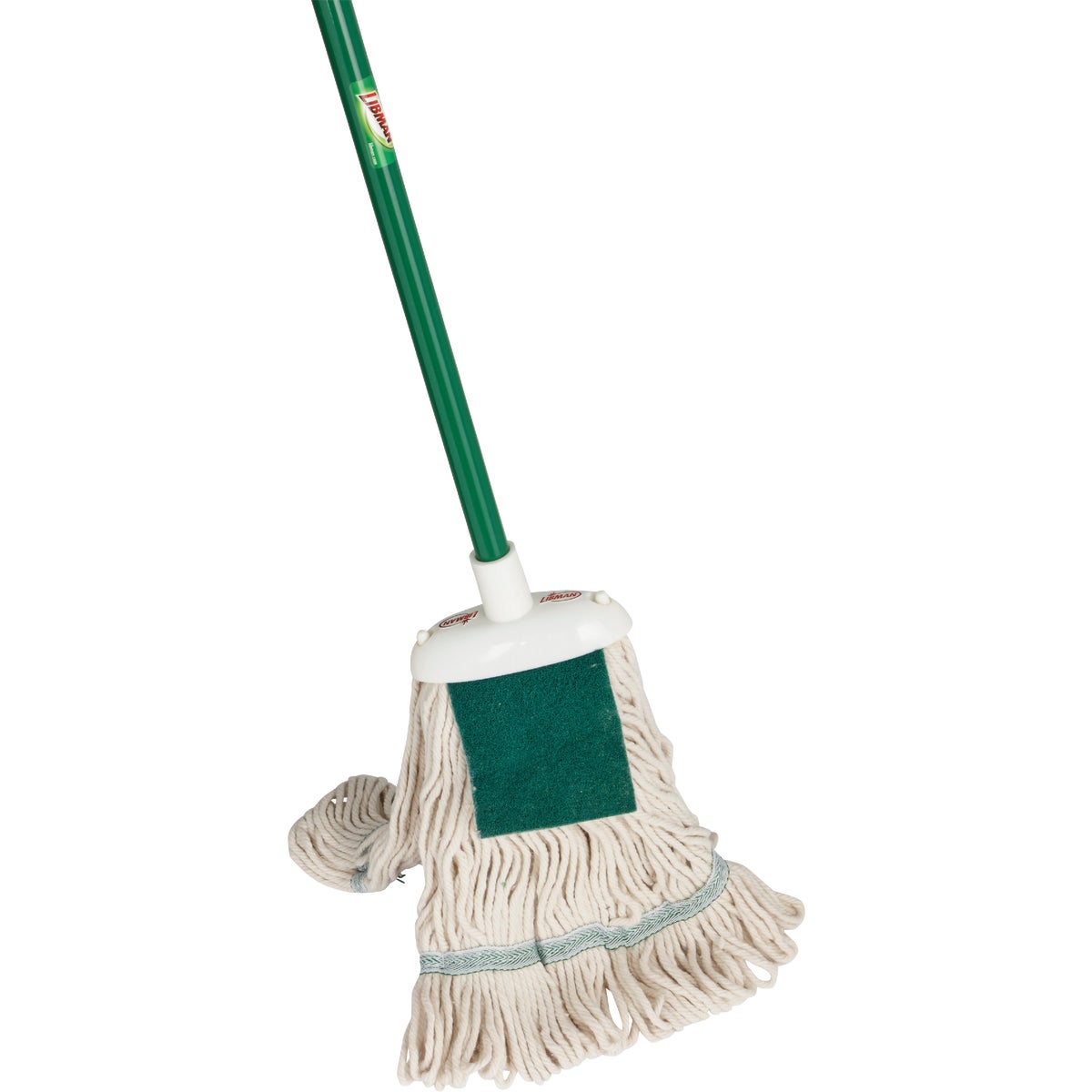 JUMBO COTTON WET MOP