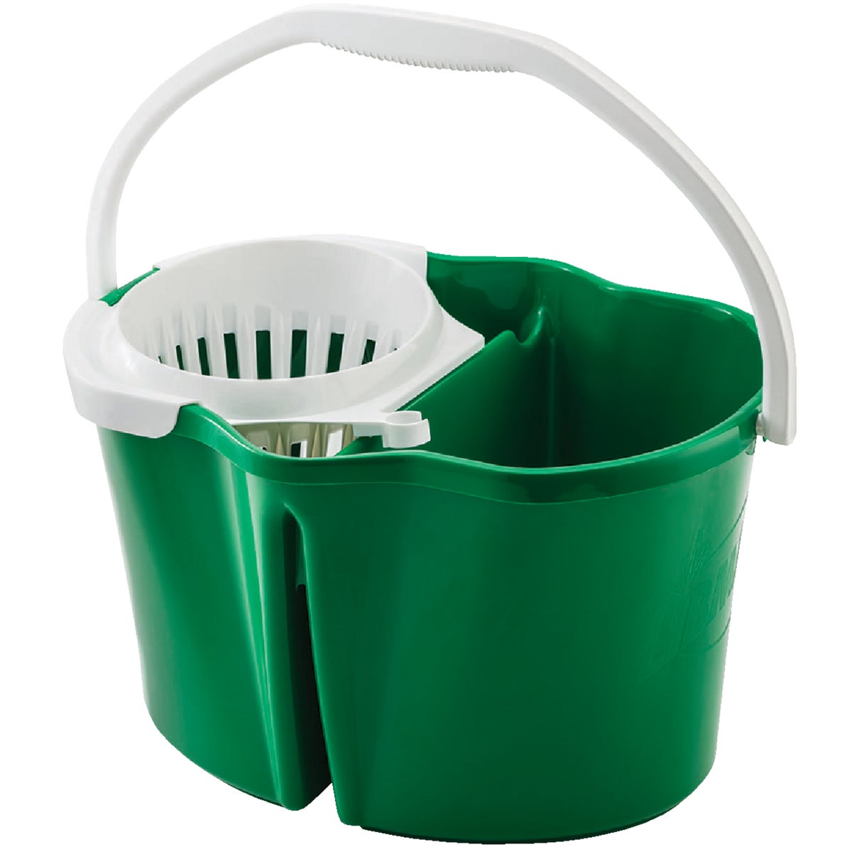 4 GALLON BUCKET W/RINGER