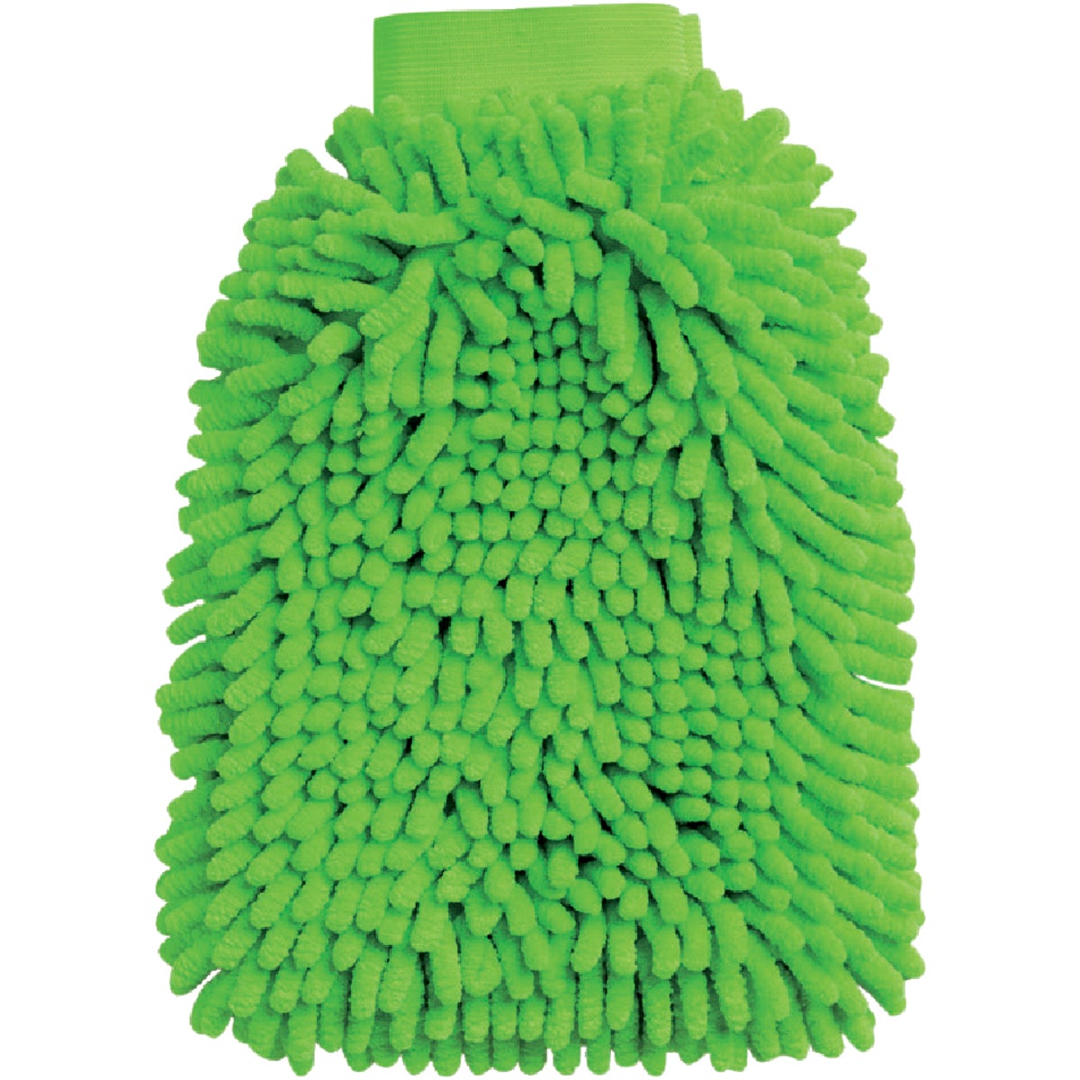 MICROFIBER DUSTING MITT