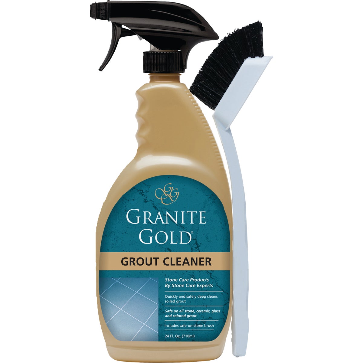 Granite Gold Grout Cleaner 602055