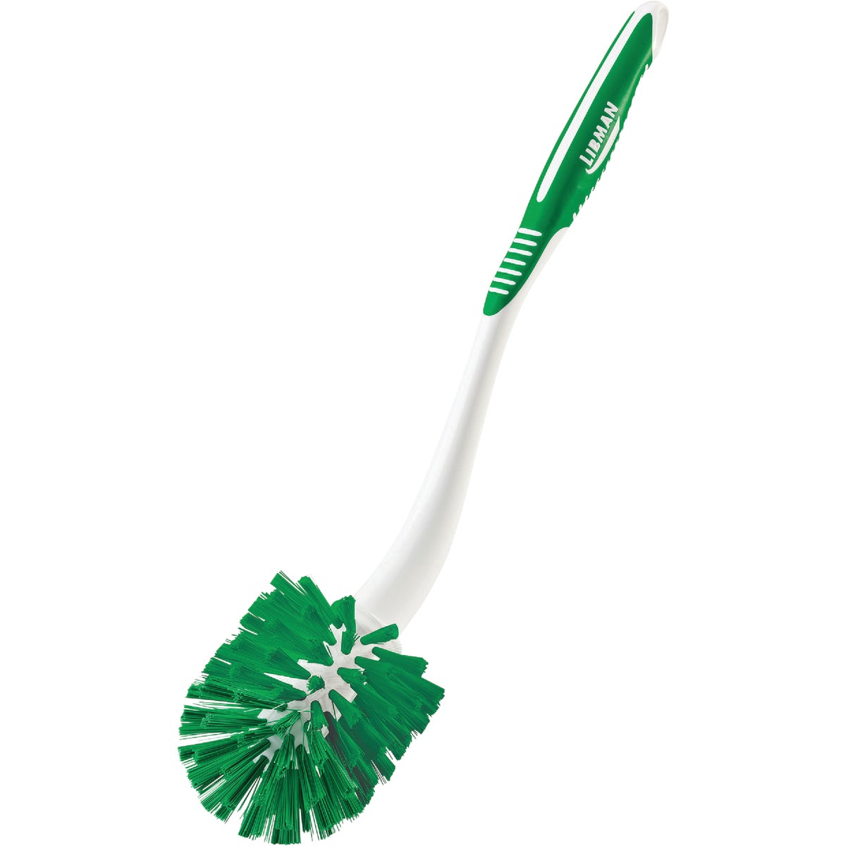 TOILET BOWL BRUSH