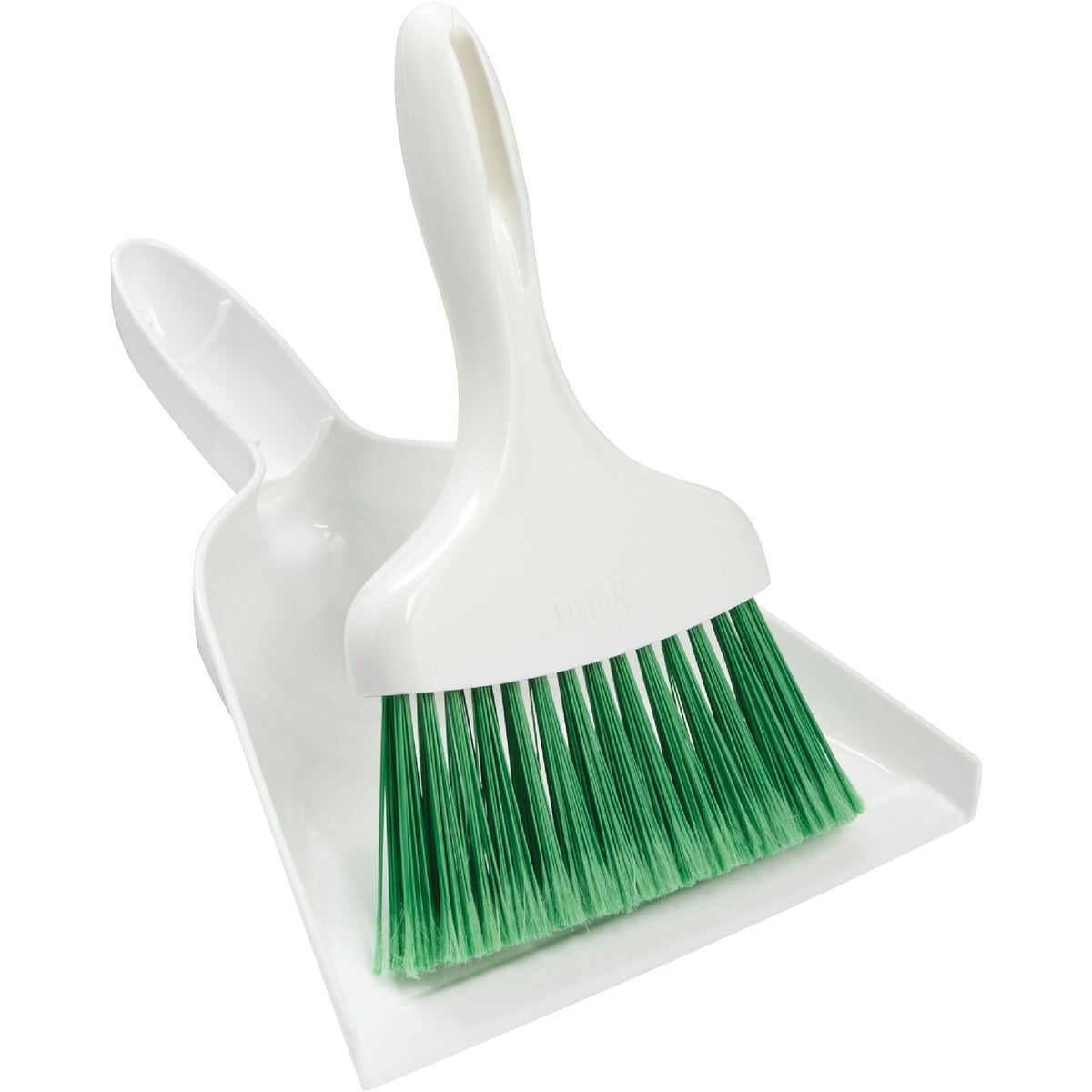 Libman Whisk Broom With Dust Pan 602064