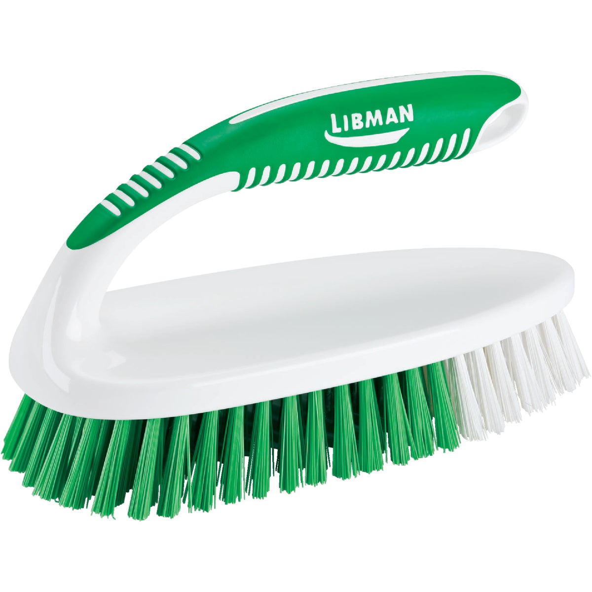 Scrub Brush