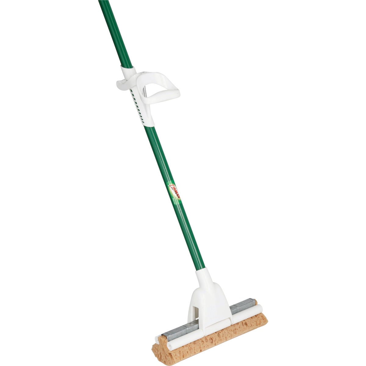 WOOD FLOOR ROLLER MOP