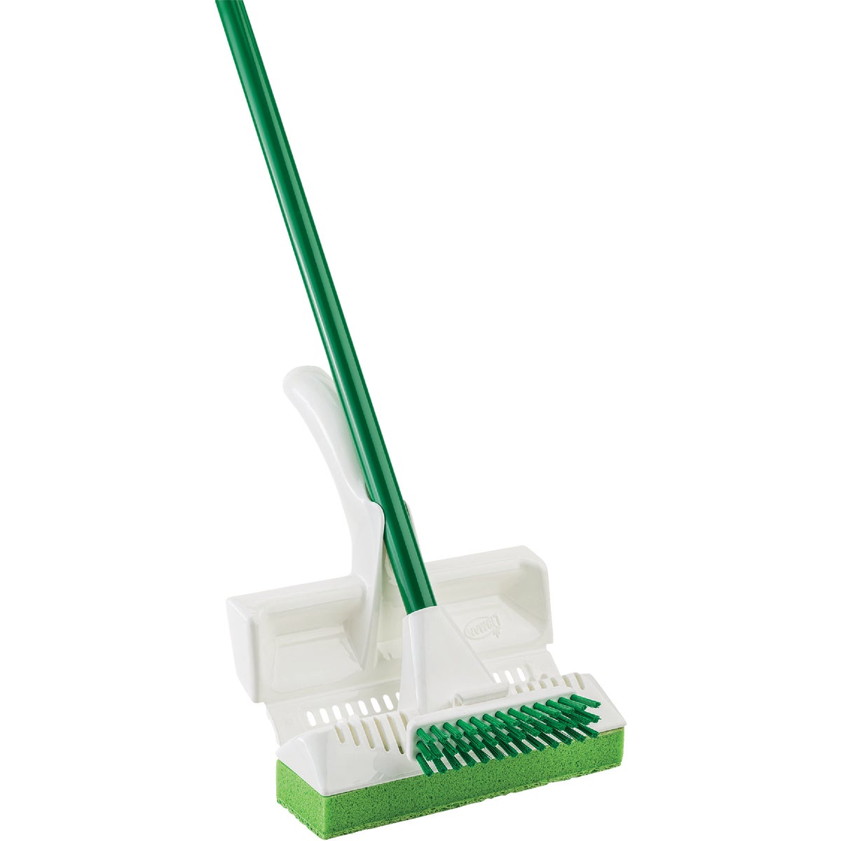 SCRUBSTER MOP