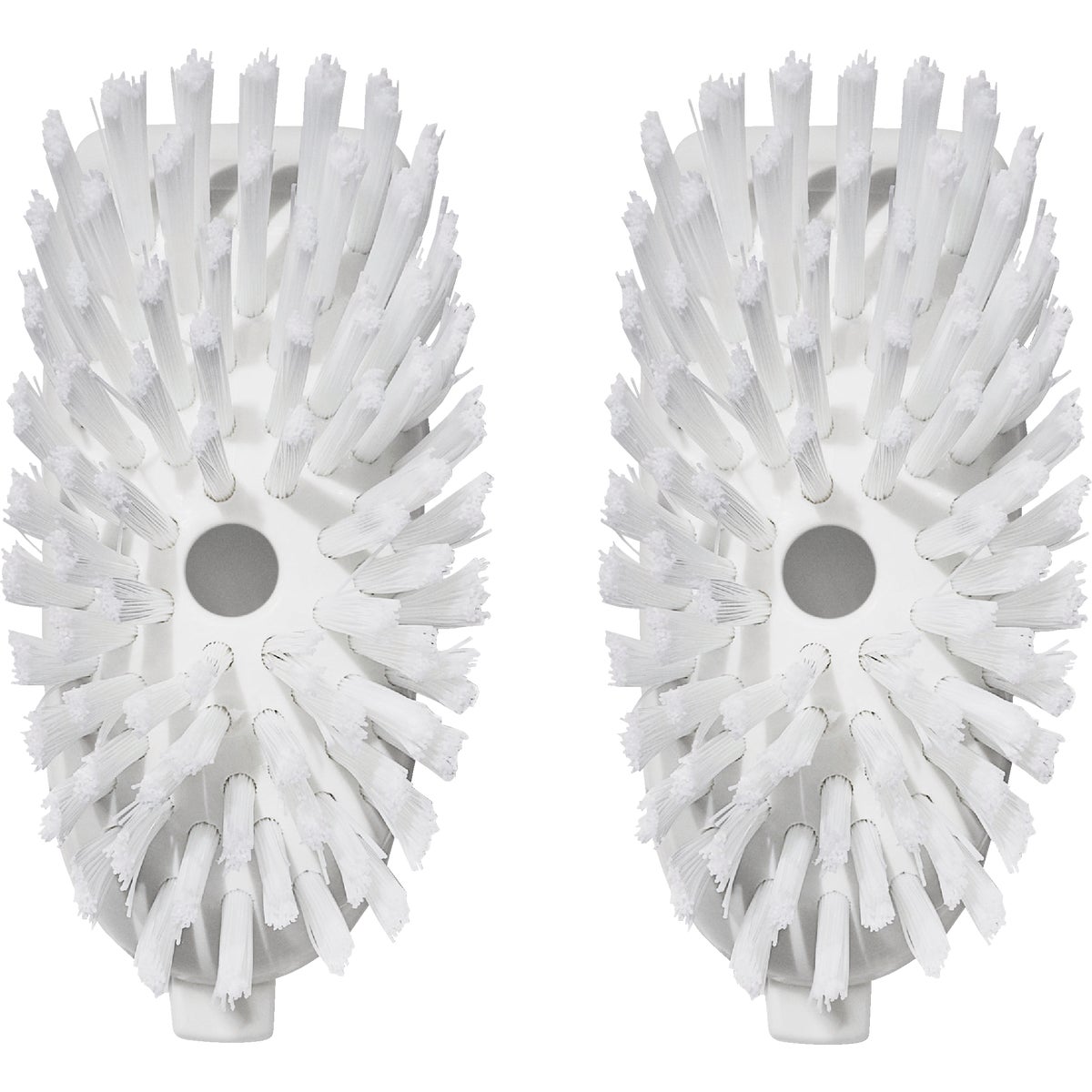 SOAP DISH BRUSH REFILL