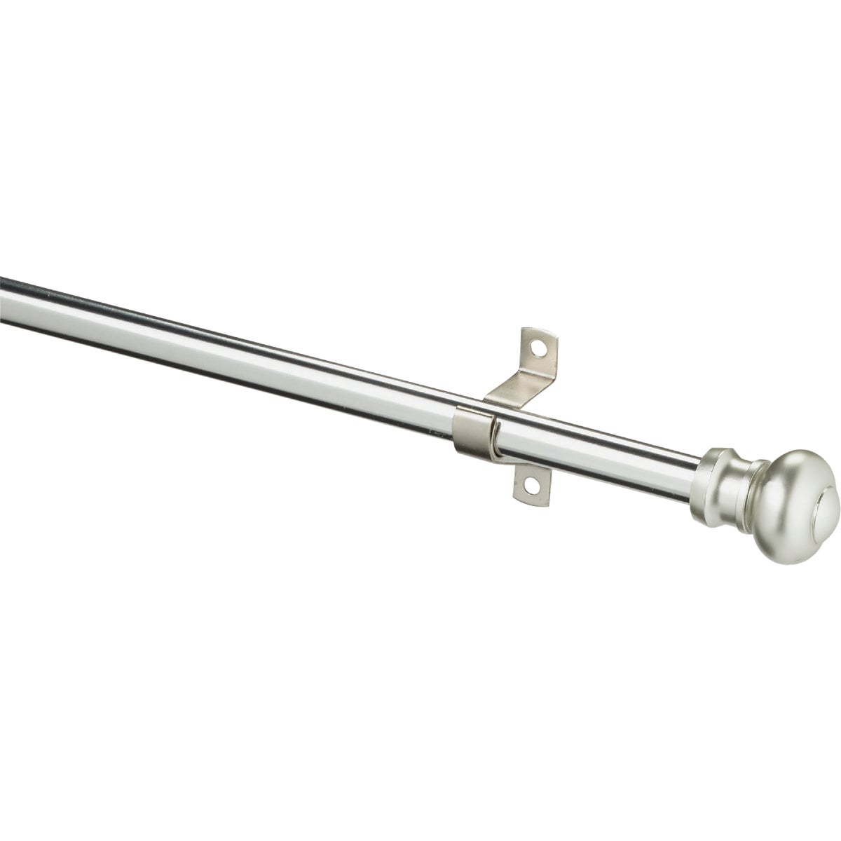 28-48 7/16" SS CAFE ROD