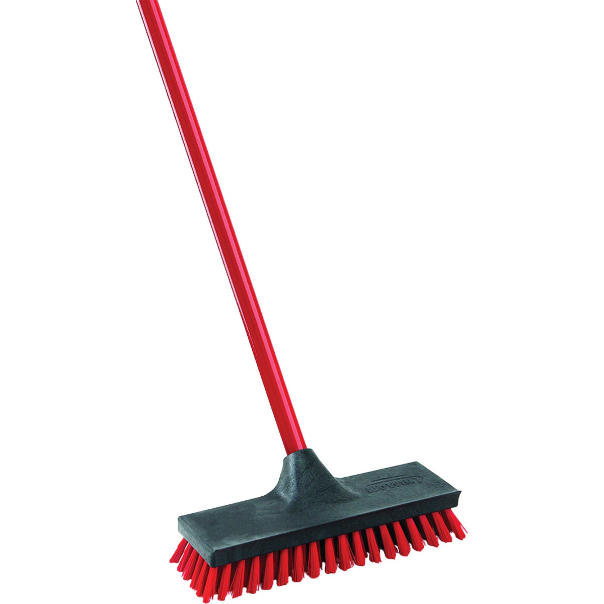 10.5" DECK SCRUB BRUSH