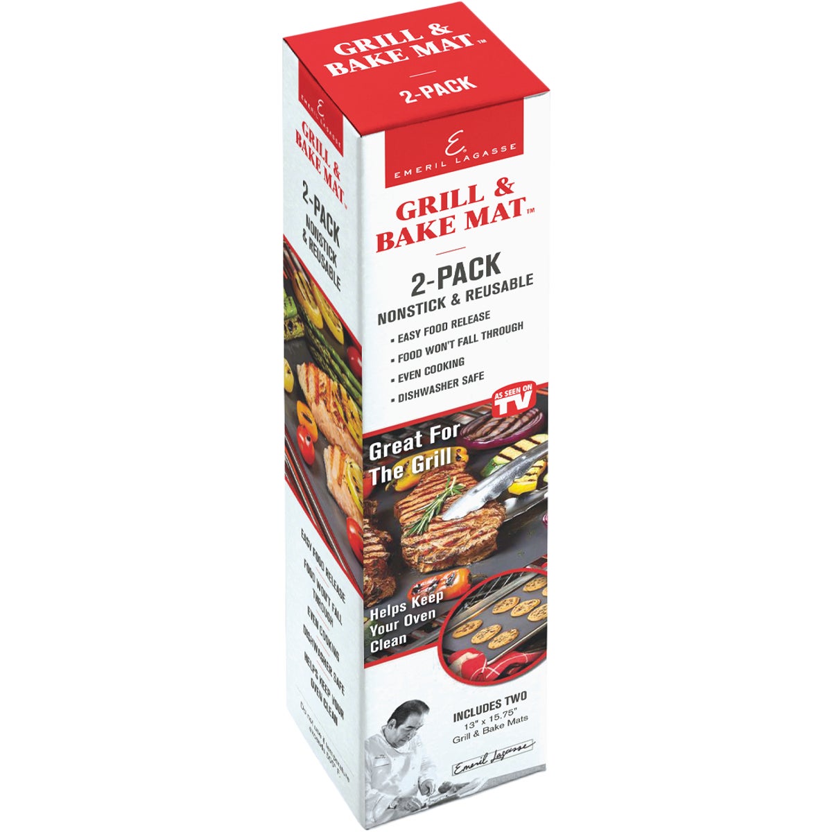 Copper Chef Cooking Sheet/Mat 602258