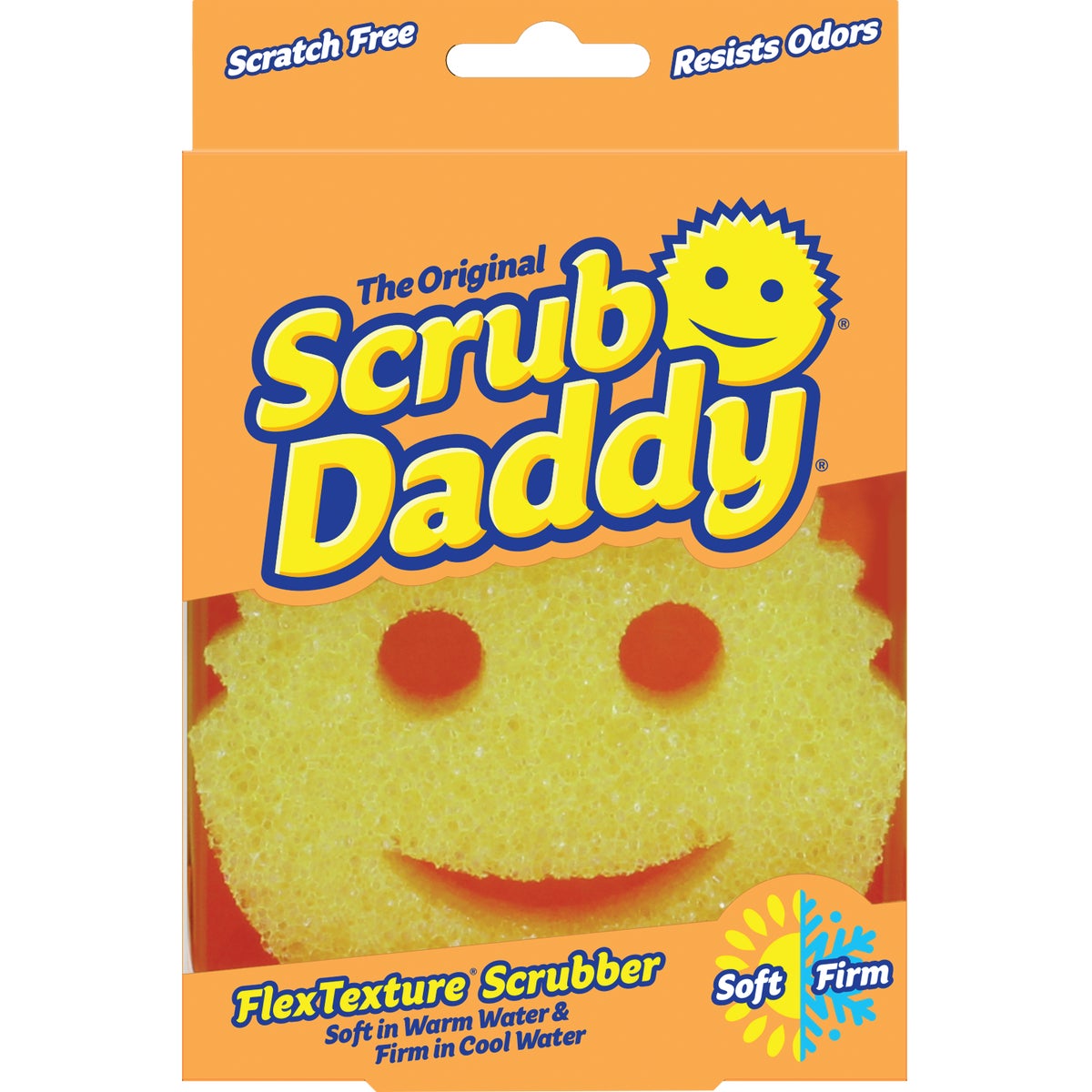 Scrub Daddy Cleansing Pad 602500