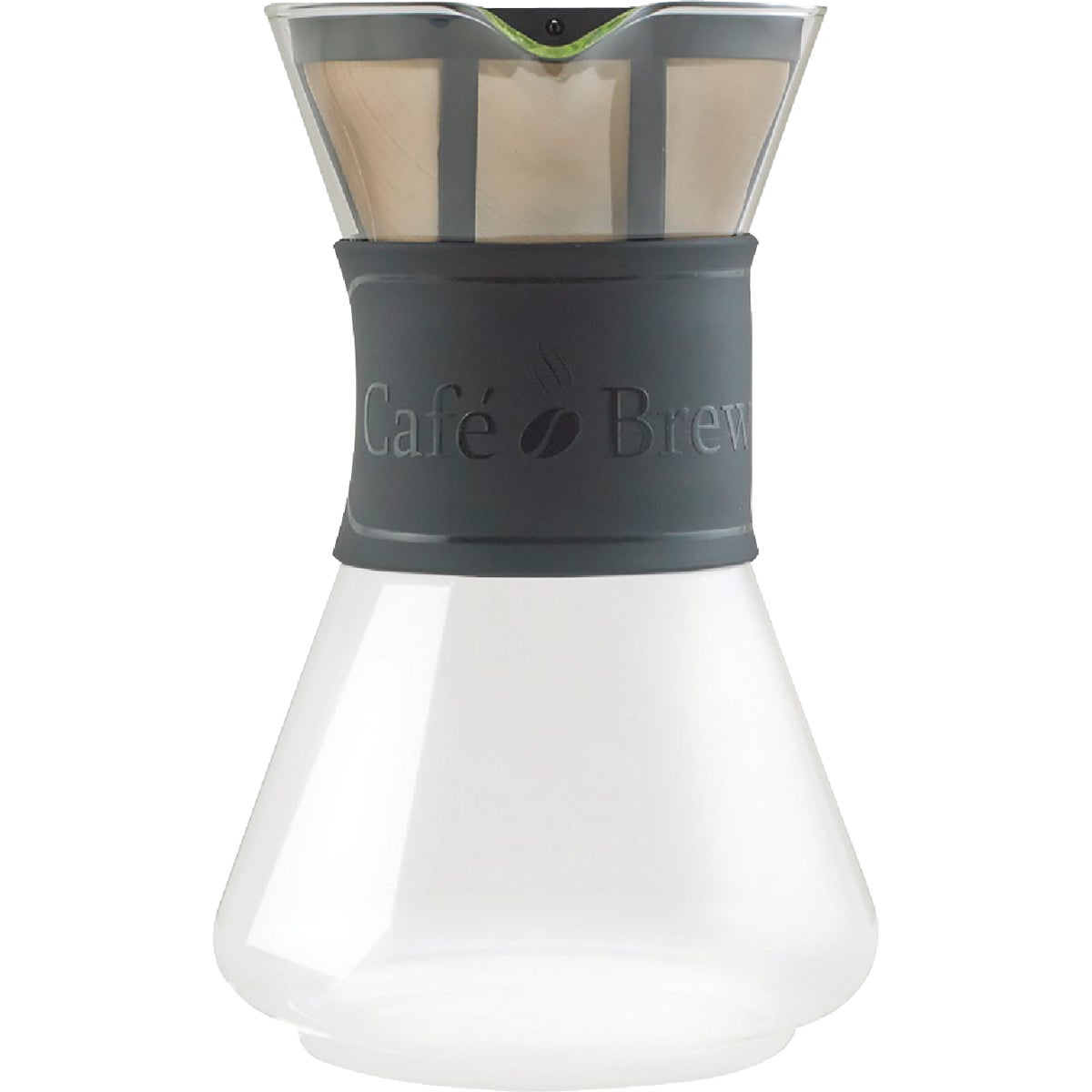 8 CUP POUR OVER CARAFE