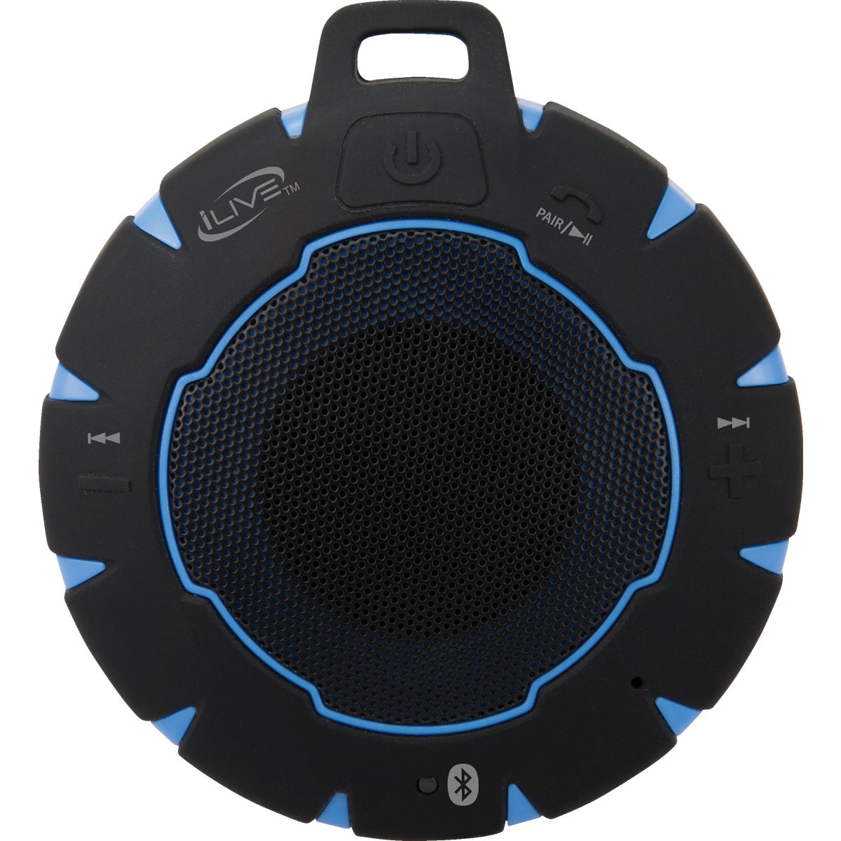 WATERPROOF BT SPEAKER