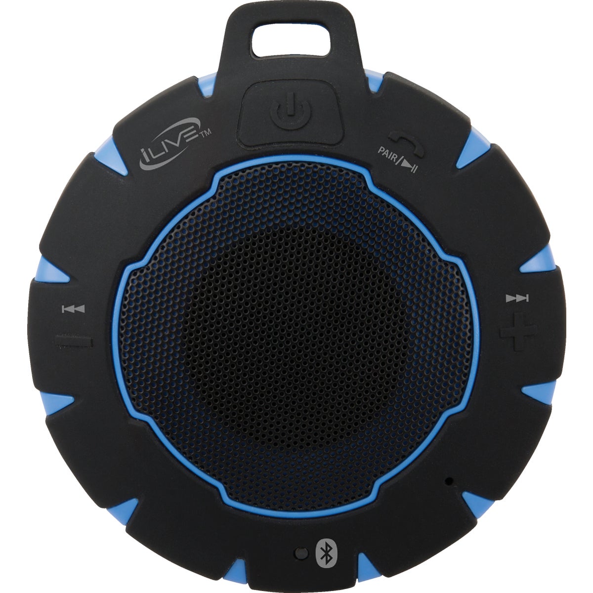 Audio Speaker Image