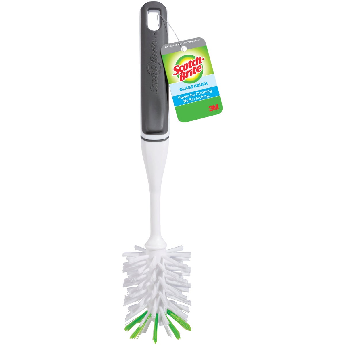 SCOTCHBRITE GLASS BRUSH