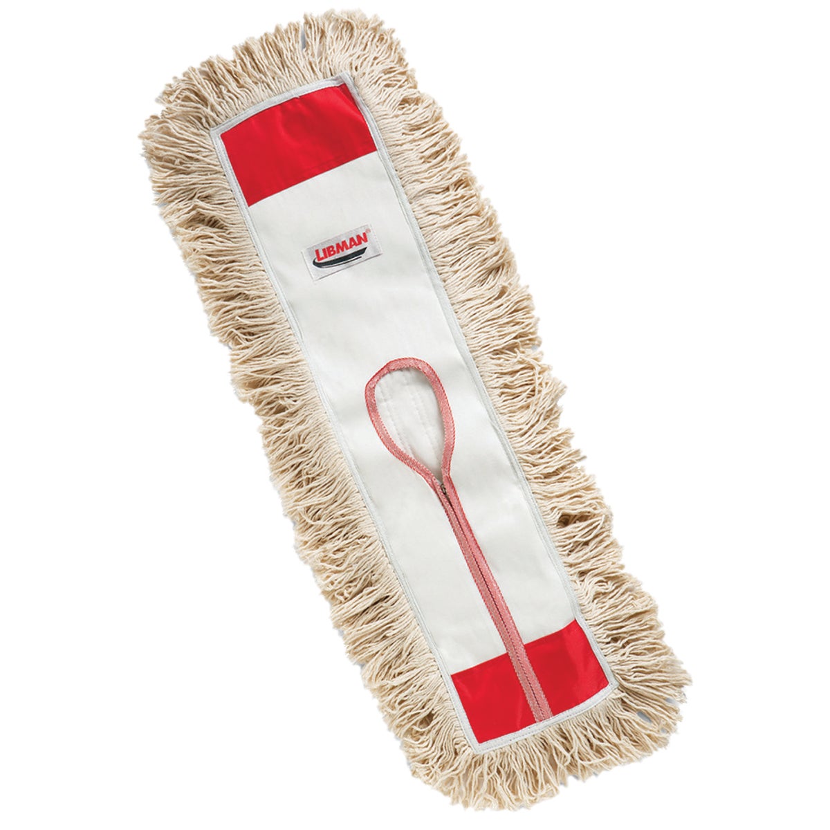 24" DUST MOP REFILL