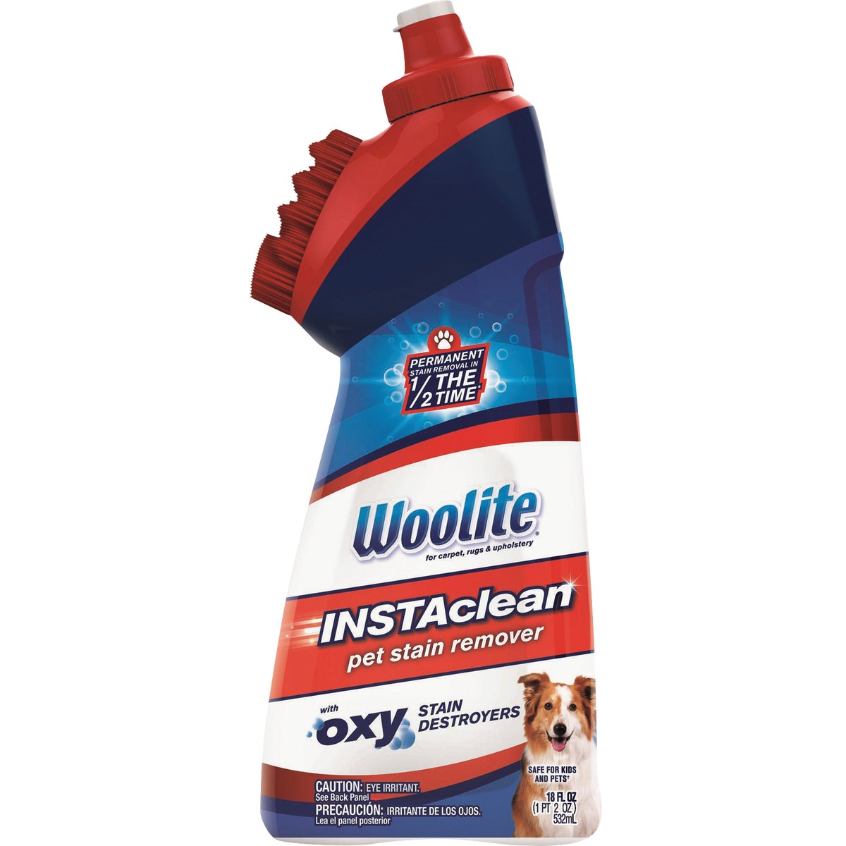 18OZ WOOLITE PET STAIN