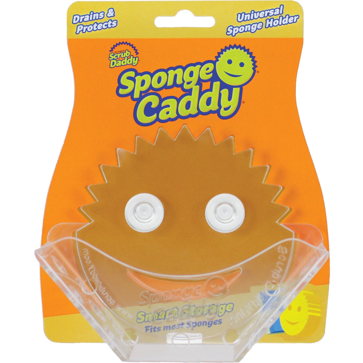 Scrub Daddy Sponge Caddy 602827