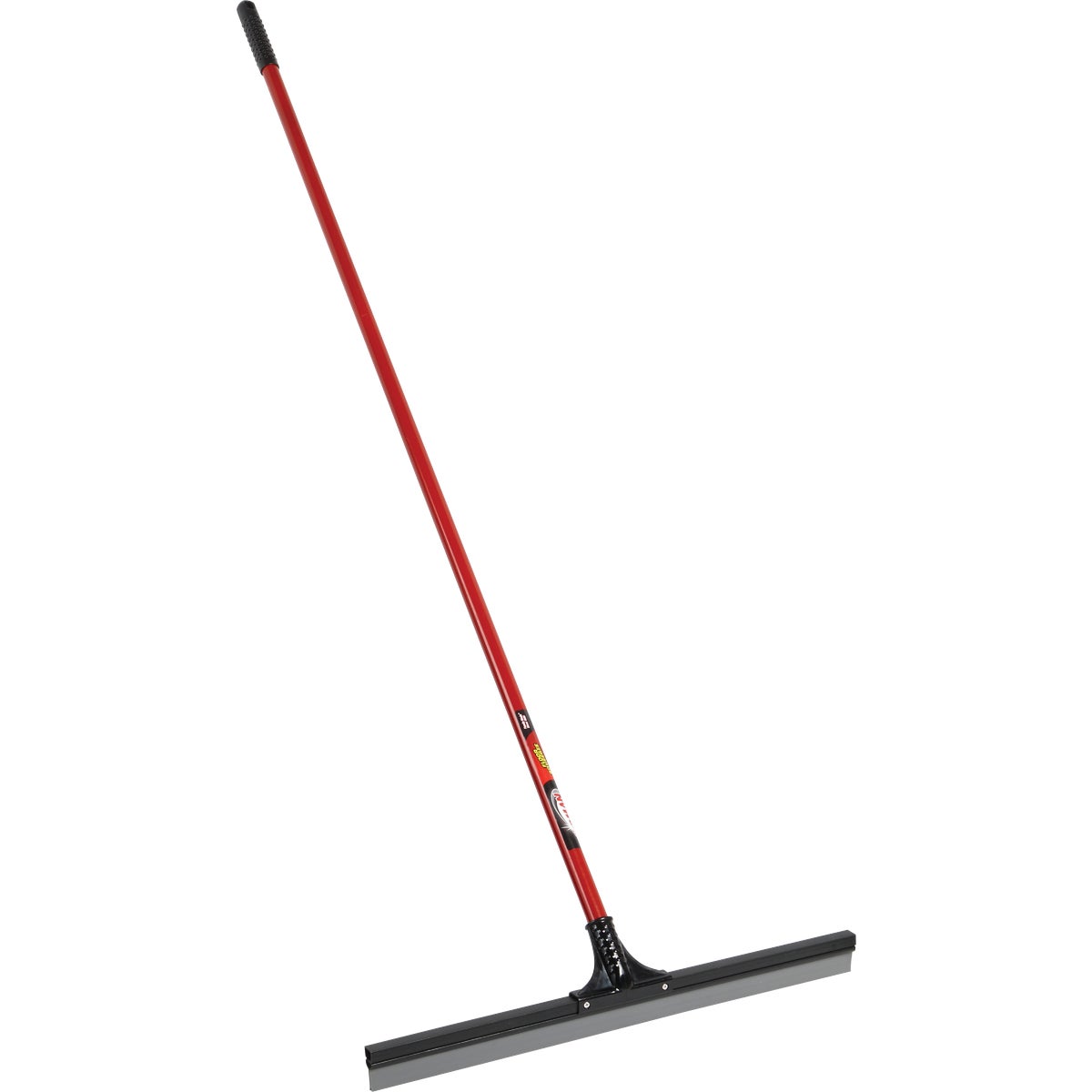 24" RUBBR FLOOR SQUEEGEE